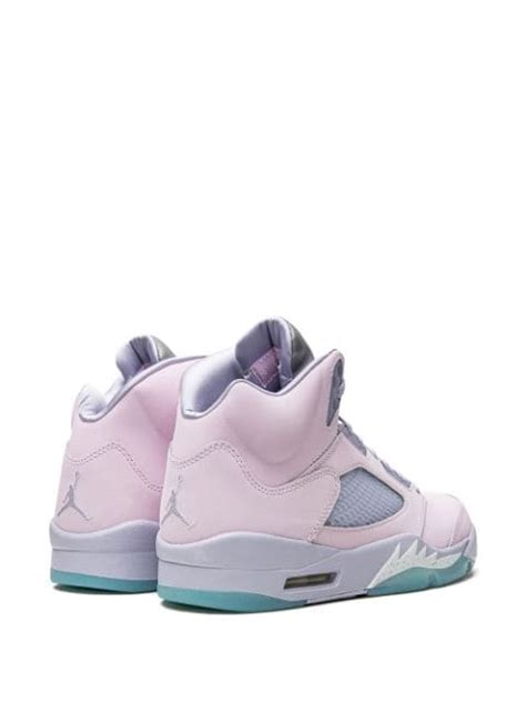 Jordan Air Jordan 5 Retro "Regal Pink" Sneakers - Farfetch