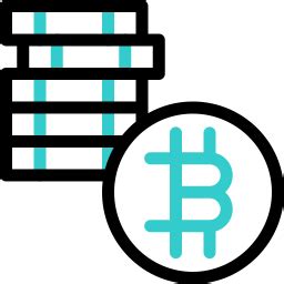 Bitcoin Animated Icon | Free business and finance Animated Icon