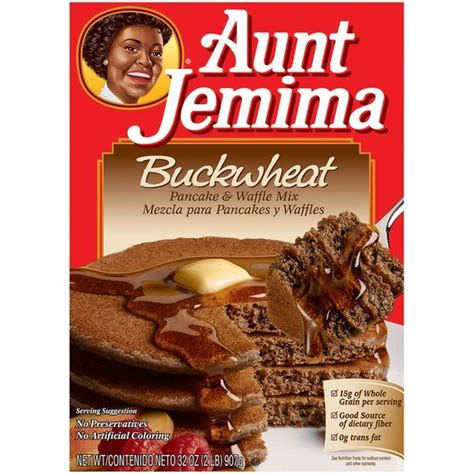 Pearl Milling Company Buckwheat Pancake & Waffle Mix (2 lb) - Instacart