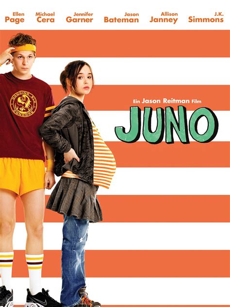 Juno Movie