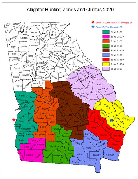 Alligator Hunting Season & Regulations | Department Of Natural ...