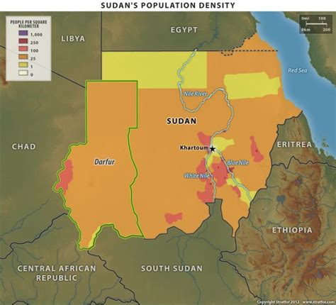 In Sudanese Coup Plot, Ominous Signs for the Regime