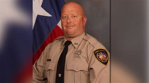 Comal County Sheriff's Office deputy dies in car crash | FOX 7 Austin