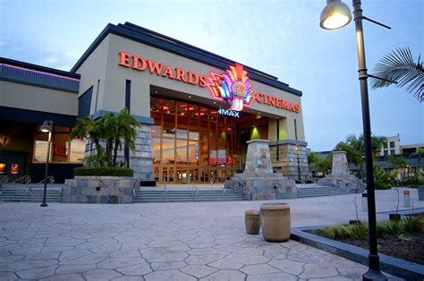 Edwards Cinema - Near-Cal Corp