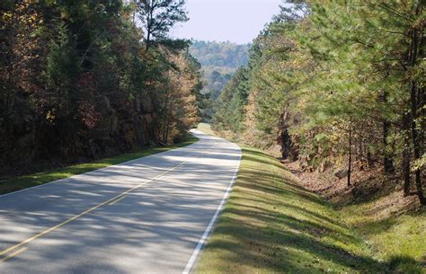 History Of Natchez Trace State Park - The Best Picture History