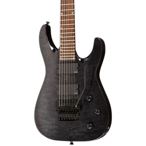 Jackson SLATXMGQ3-7 Soloist 7-String Electric Guitar | Musician's Friend