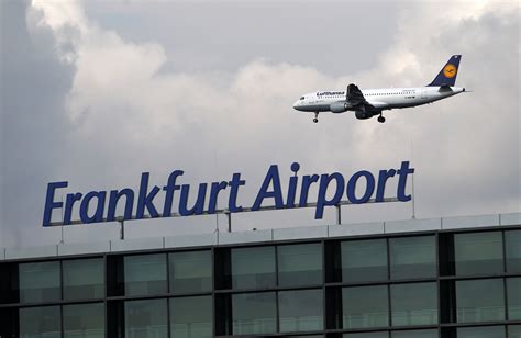 Frankfurt airport: Mother claims she was forced to lactate over 'suspicious' breast pump