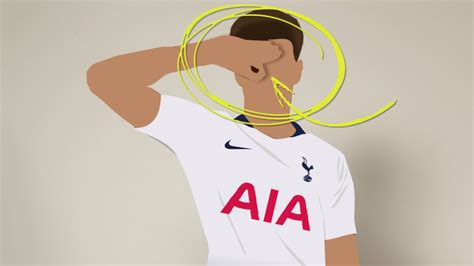 How to do Dele Alli’s new goal celebration – three simple steps | Squawka Football