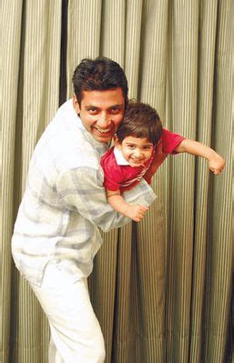 Ajay Jadeja Age, Height, Wife, Children, Family, Biography » StarsUnfolded