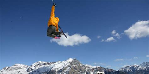 Puy Saint Vincent ski resort | Provence-Alpes-Côte d'Azur Tourism