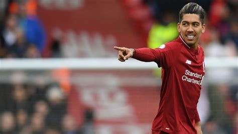 Roberto Firmino: 9 of His Best Premier League Goals After Becoming First Brazilian to Hit 50 ...