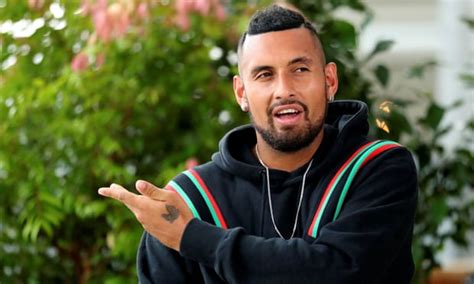 Nick Kyrgios Parents: Meet Nick Kyrgios's Mother Norlaila Kyrgios, And ...