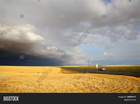 Thunder-storm Image & Photo (Free Trial) | Bigstock