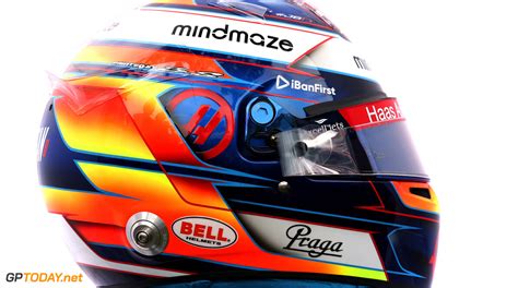 Photos: The 2020 F1 driver helmets | GPToday.net