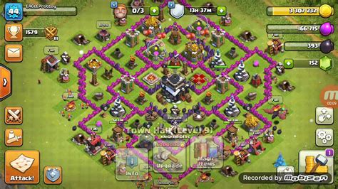 Join my coc clan for clan wars - YouTube