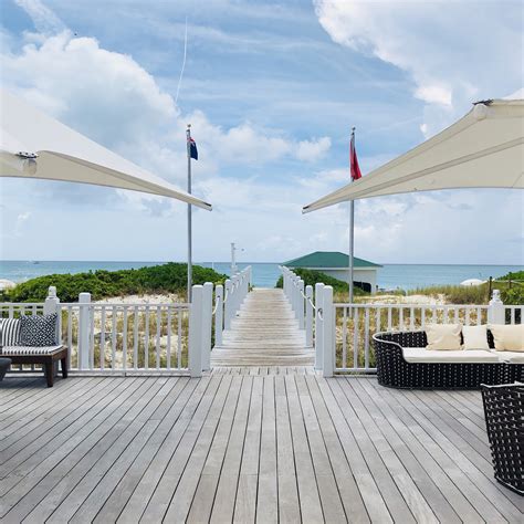 Alexandra Resort Review | Turks & Caicos - Katie Curates