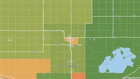 The Safest and Most Dangerous Places in Hoisington, KS: Crime Maps and Statistics | CrimeGrade.org