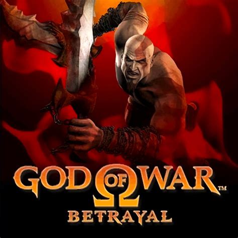 God of War: Betrayal - IGN