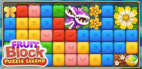 Fruit Block - Puzzle Legend - APK Download for Android | Aptoide