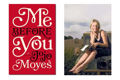 March Book Review - Me Before You by Jojo Moyes | KPCW