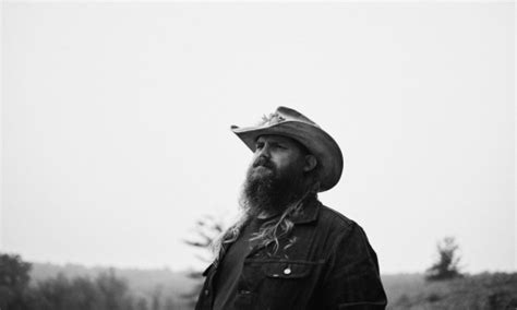 Chris Stapleton Covers Metallicas Nothing Else Matters: Listen