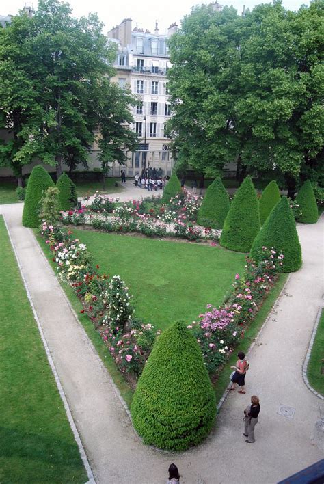 Jardin du Musée Rodin, Paris | Paris travel, Paris france, Beautiful places