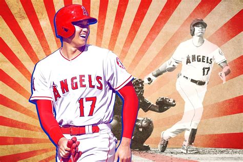 Shohei Ohtani’s Abbreviated Rookie Season Has Still Been a Near-Miracle ...