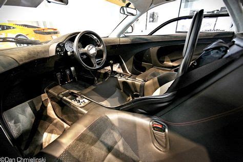 Mclaren F1 interior collection 4 of 7 | Otomobil, Araba