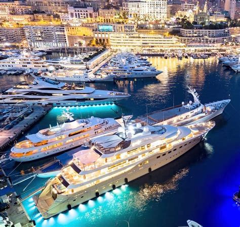 Luxury yachts in Monaco #boatideas | Luxury yachts, Cool photos