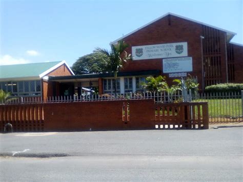 Yellowwood Park Primary School in the city Durban