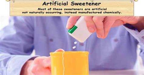 Diabetes Sweetener | Diabetes Sugar Substitute | Artificial Sweetener