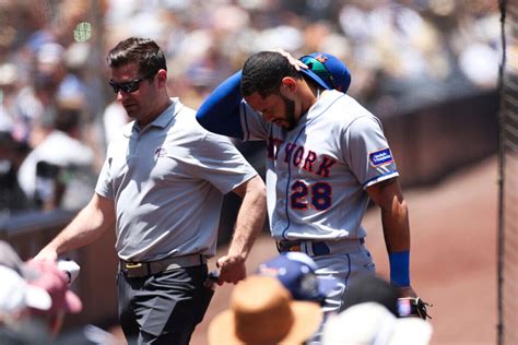 Tommy Pham injury: Latest on Mets LF’s groin, more | amNewYork