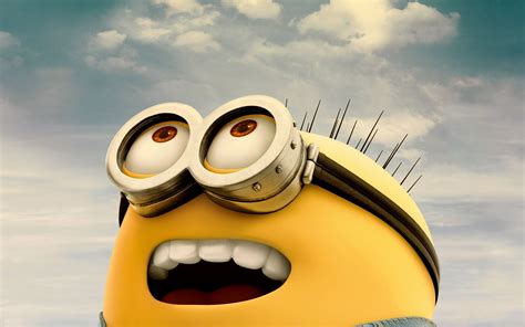 235+ Avatar Minion Tinh Nghịch, Cute, Hài Hước, Cực Thư Giãn