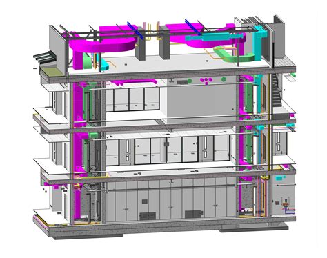 Detailed Design | UMC Architects