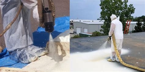 Spray Foam Roofing – Pros & Cons with Estimations