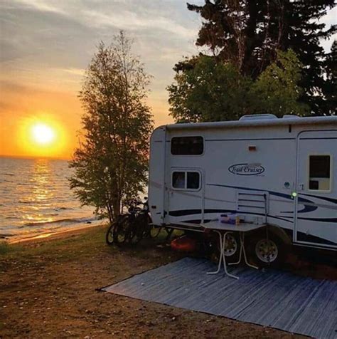 Cold Lake M.D. Campground | Go East of Edmonton