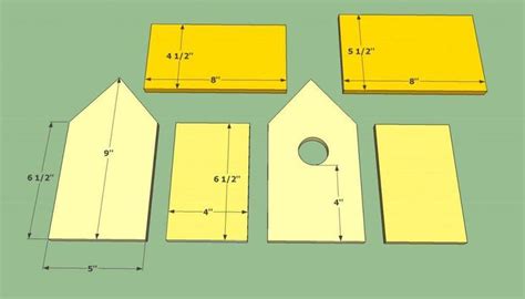 Pin de anisets en comederos | Casas para pajaros, Como hacer casas, Casa de pajaros