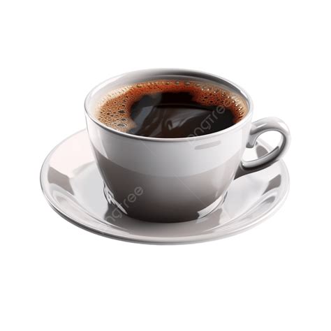 Black Coffee Caffeine Coffee Cup Transparent, Black Coffee, Caffeine, Coffee Cup PNG Transparent ...