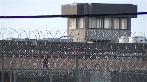 Man ‘snaps’ and kills cellmate at Lino Lakes prison: Charges | FOX 9 Minneapolis-St. Paul