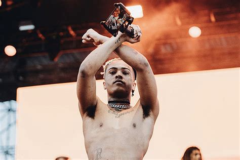 XXXTentacion Documentary Officially Announced | 97.7 The Beat of The Capital