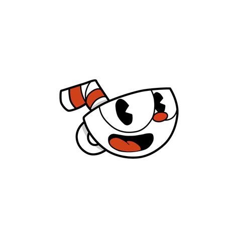 Cuphead Logo Vector - (.Ai .PNG .SVG .EPS Free Download) VectorSeek