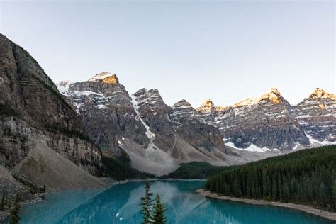 Banff National Park: The Complete Guide