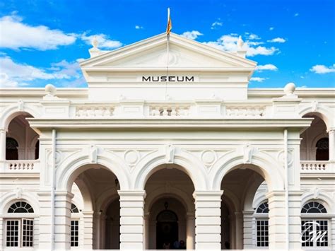 Colombo National Museum - History, Importance and Travel Tips