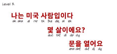 The Art of Typing Korean - Learn Korean