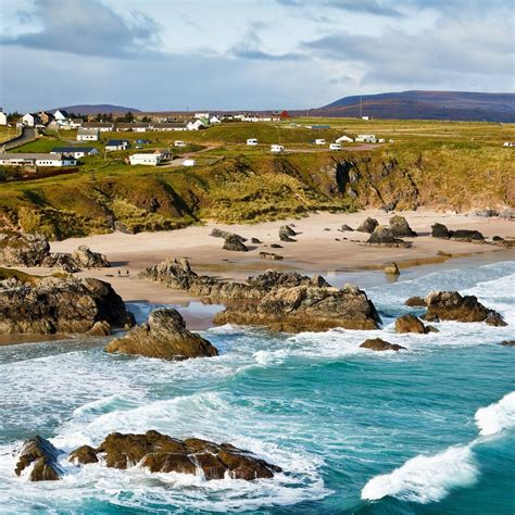 Durness VisitScotland iCentre - All You Need to Know BEFORE You Go (2024)