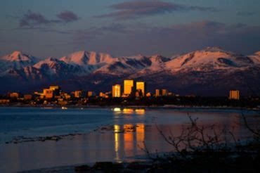 Anchorage - Wikitravel