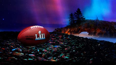 Background - Super Bowl LII | Super bowl, Background, Football