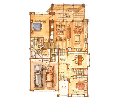 Sunrise Floorplan | Save Thousands With Communnie.