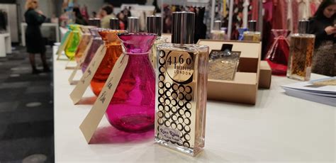 As Shopping Moved Online, Perfume Sales Plunged. Here’s What One Indie Fragrance Brand Did To ...