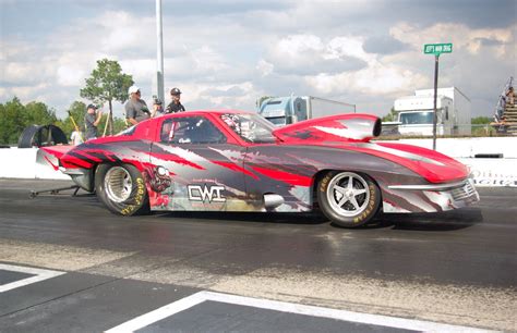 Fast Shutter: BRACKET FINALS AT CAROLINA DRAGWAY 9/2011